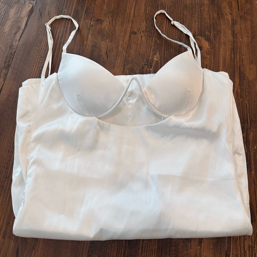 Babyboo mini dress
